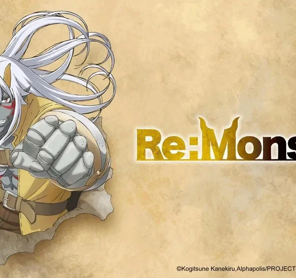 Re:Monster (2024)
