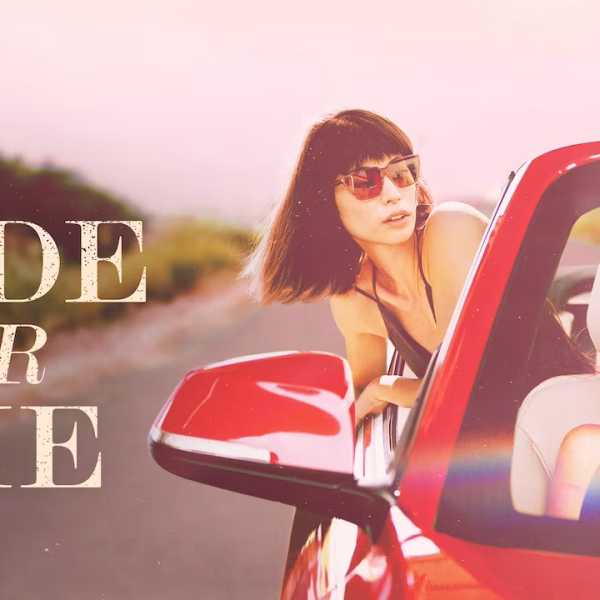 Ride or Die (2025)
