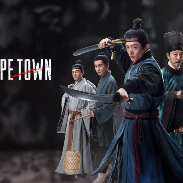 Ripe Town (2023)