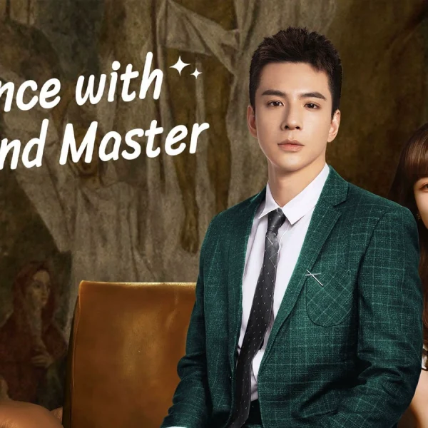 Romance with Blind Master (2023)