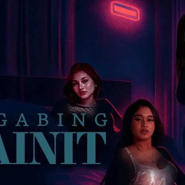 Sa Gabing Mainit (2025)