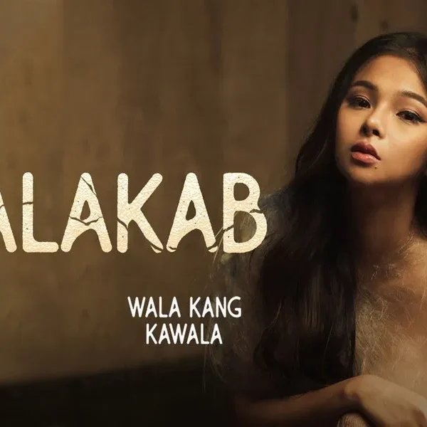 Salakab – Scarecrow (2024)