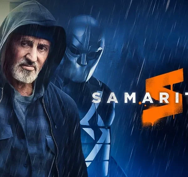 Samaritan (2022)