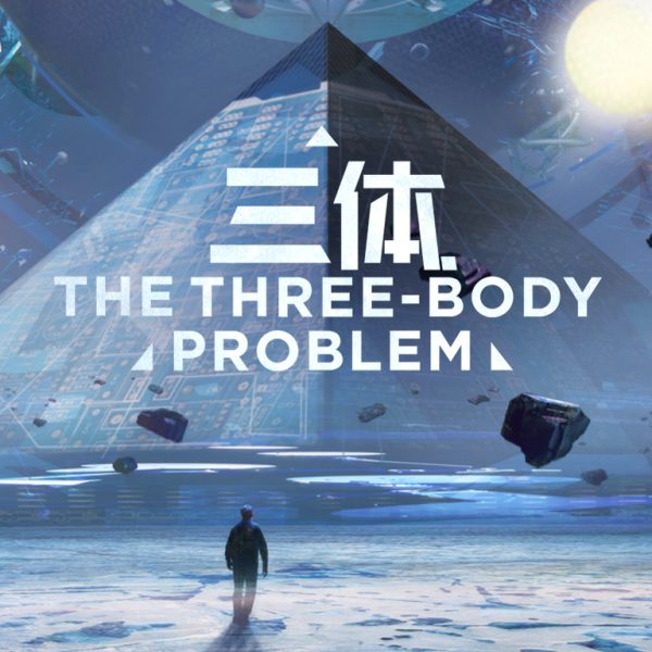 San Ti – The Three-Body Problem (2022)