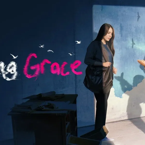 Saving Grace (2024)