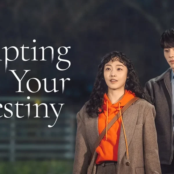 Scripting Your Destiny (2021)