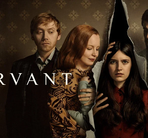 Servant – Season 2 (2021)