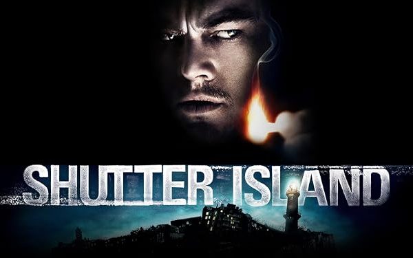 Shutter Island (2010)