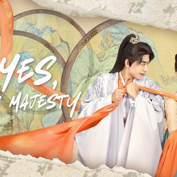 Si Shi Hao – Yes, Her Majesty (2023)