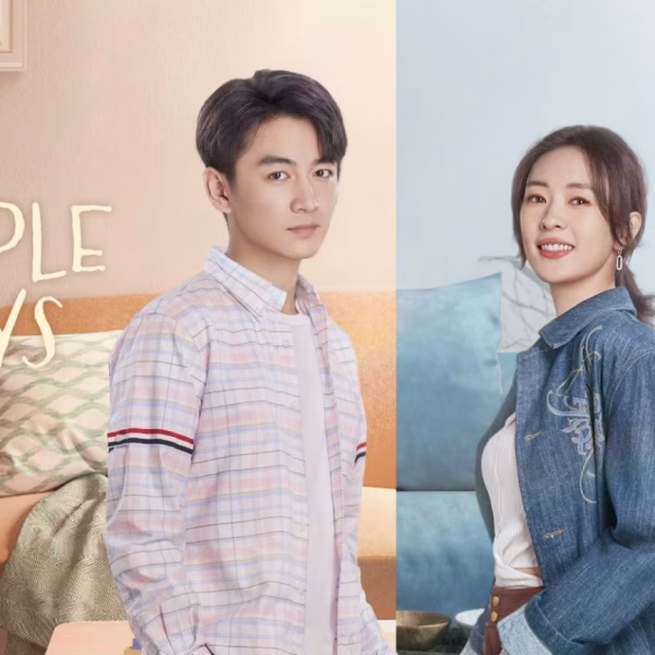 Simple Days (2024)