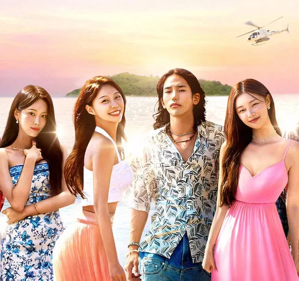 Single’s Inferno Season 4 (2025)