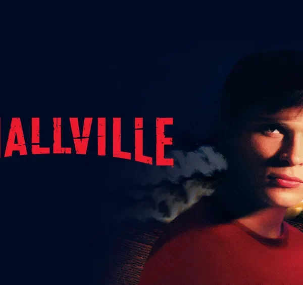 Smallville – Season 2 (2025)