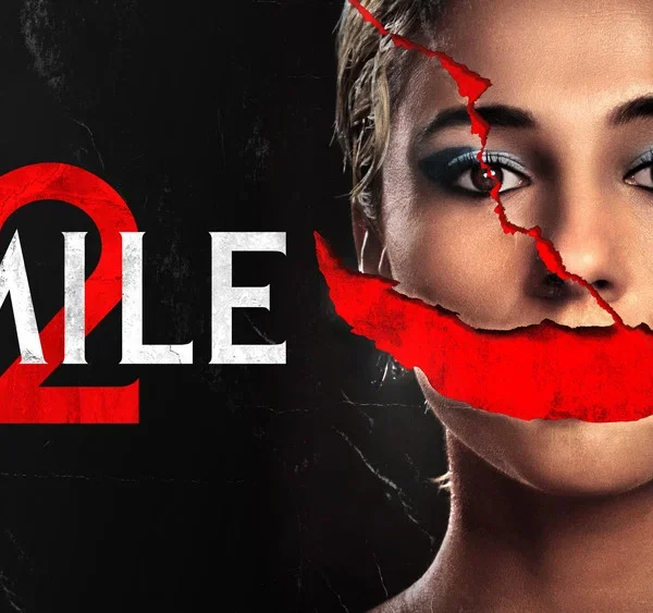 Smile 2 (2024)