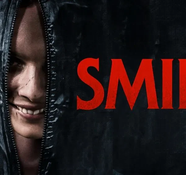 Smile (2022)