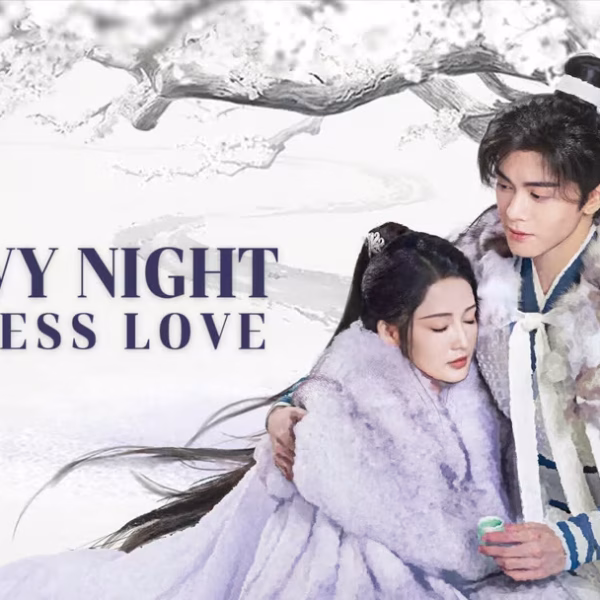 Snowy Night: Timeless Love (2024)