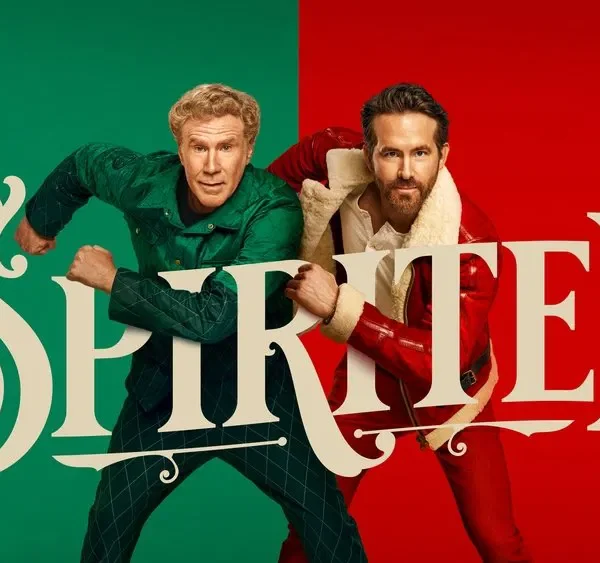 Spirited (2022)