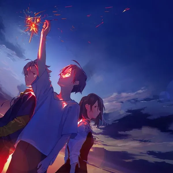Summer Ghost (2021)