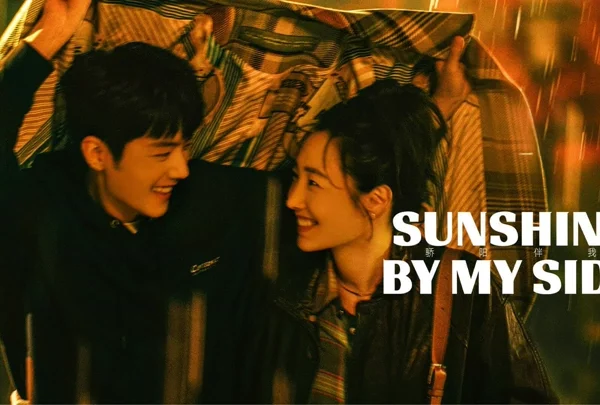 Sunshine by My Side (2023)