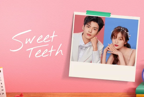 Sweet Teeth (2021)