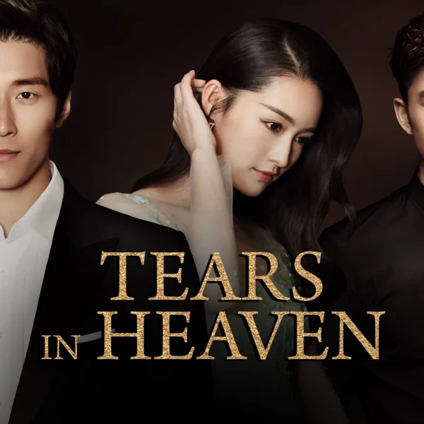 Tears in Heaven (2021)