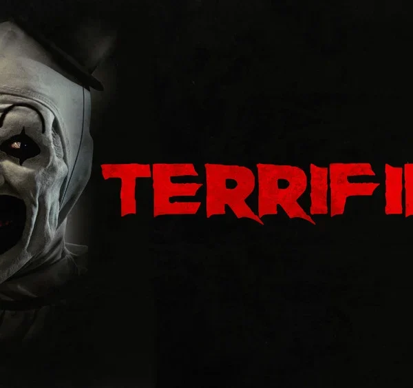 Terrifier (2017)