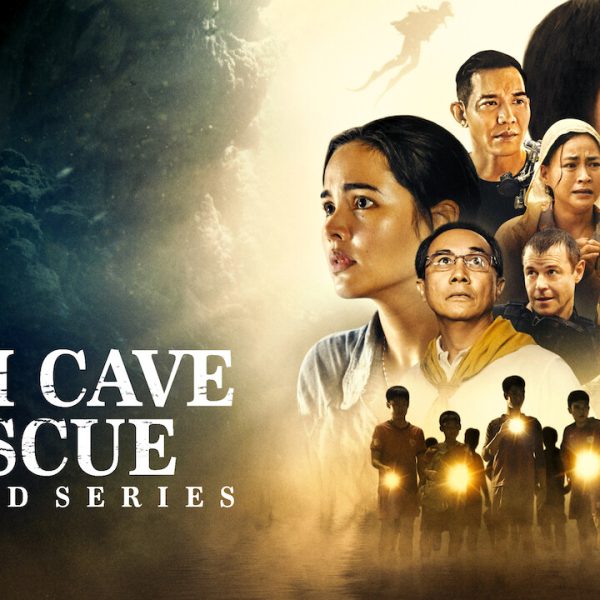 Thai Cave Rescue (2022)
