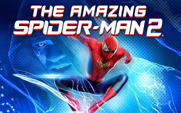 The Amazing Spider-man 2 (2014)
