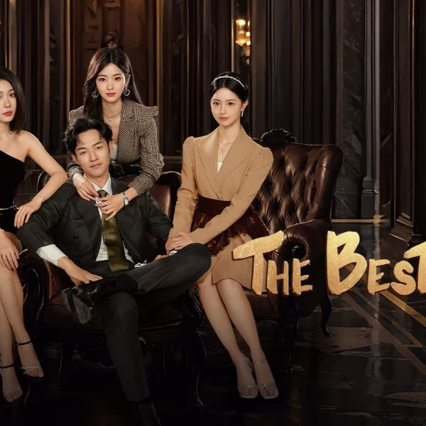 The Best Man (2024)