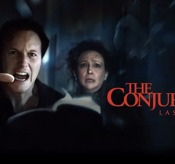 The Conjuring: Last Rites (2025)