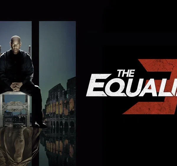 The Equalizer 3 (2018)