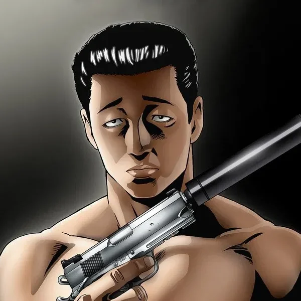 The Fable (2024)