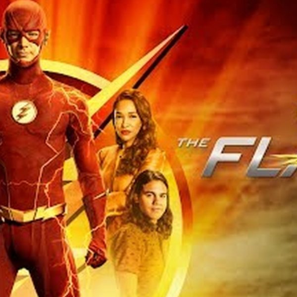 The Flash – Season 7 (2021)