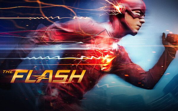 The Flash – Season 8 (2021)