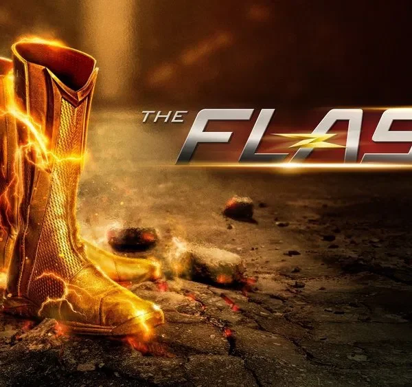 The Flash – Season 9 (2023)
