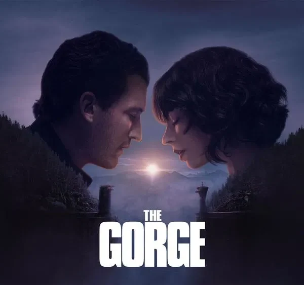 The Gorge (2025)