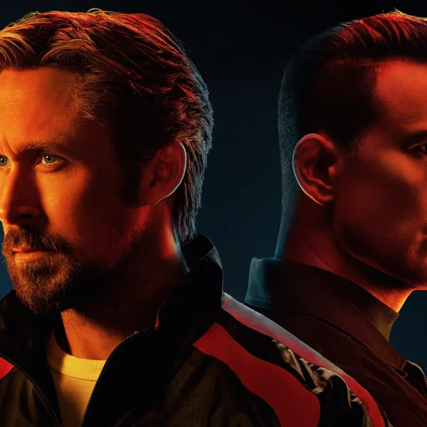 The Gray Man (2022)