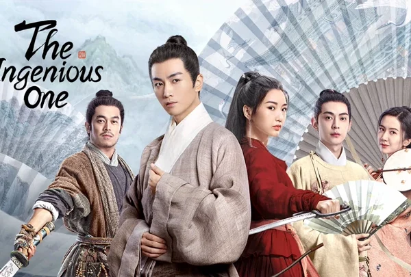 The Ingenious One Season 1 (2023)