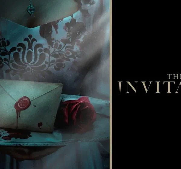 The Invitation (2022)