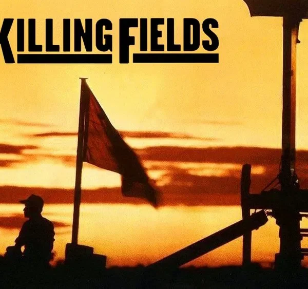 The Killing Fields (2025)