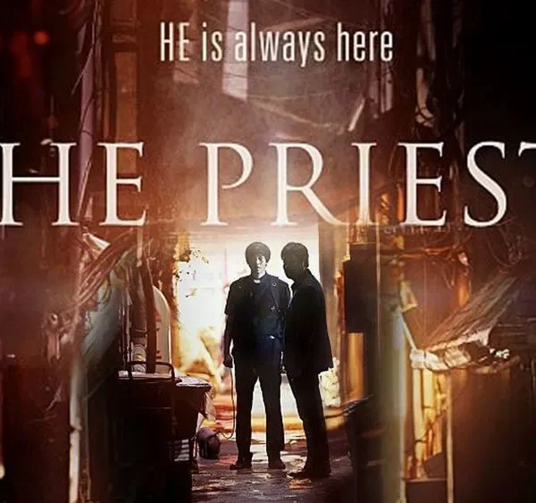 The Priests (2025)
