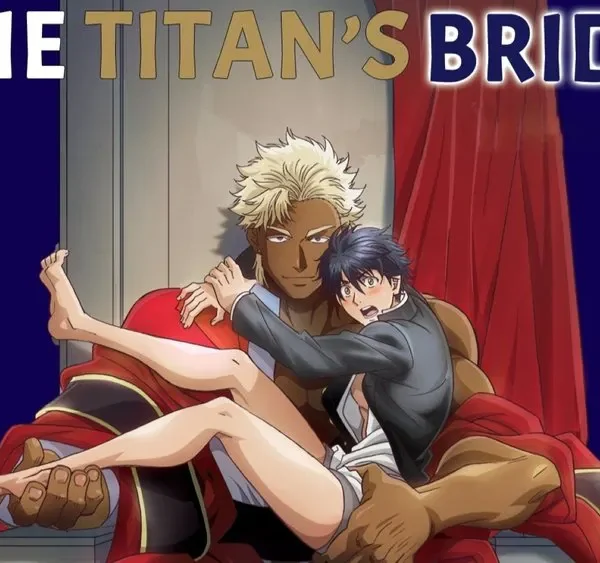 The Titan’s Bride (2025)