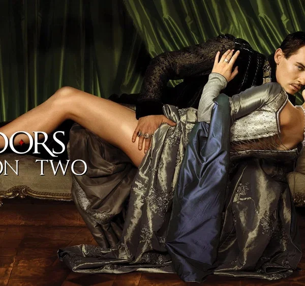 The Tudors – Season 2 (2008)