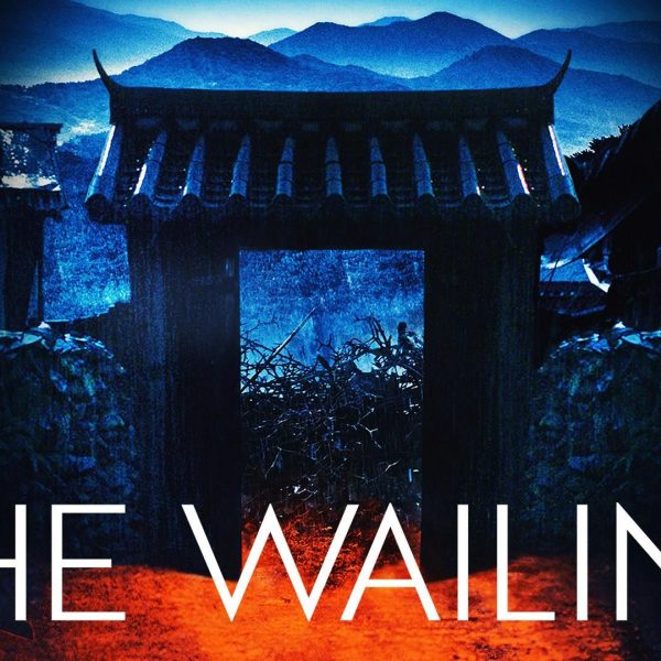 The Wailing (2016)