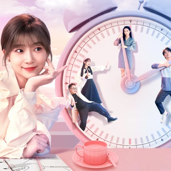 Timed Love (2022)