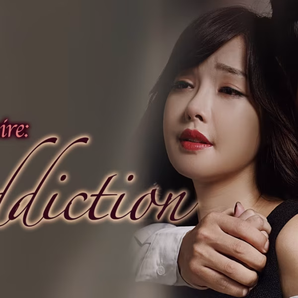 Toxic Desire: Addiction (2025)