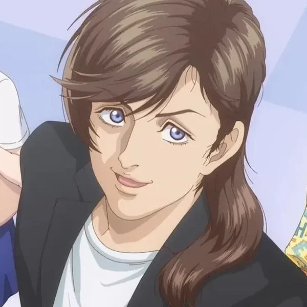 Trillion Game (Anime) (2024)