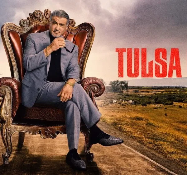 Tulsa King – Season 2 (2025)