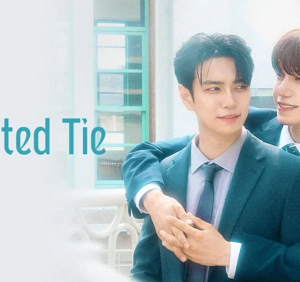 Twisted Tie (2026)