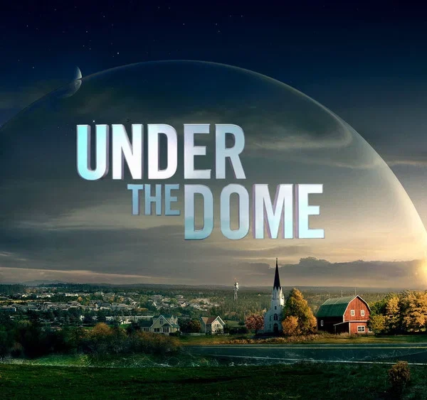 Under the Dome – Season 2 (2015)