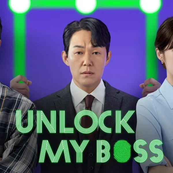 Unlock My Boss (2022)